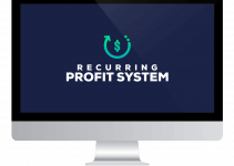From Challenges to Consistency: A journey through the Recurring Profit System course
