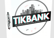 TikBank Review: Unveiling the Power of TikTok Ads: A Wise Investment for Businesses