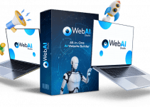 WebAIStudio Review: Mastering the art of website creation: Your gateway to stunning websites in a complex digital landscape briefing