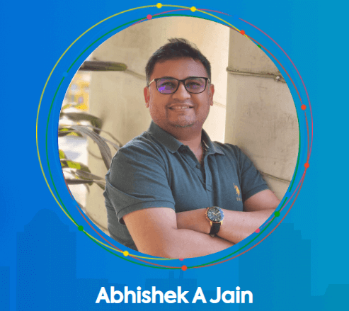 Abhishek-A-Jain