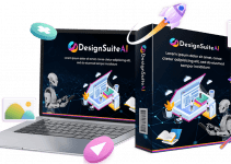 DesignSuiteAI review: Seconds to Success: Mastering Content and Design