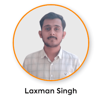 Laxman-Singh