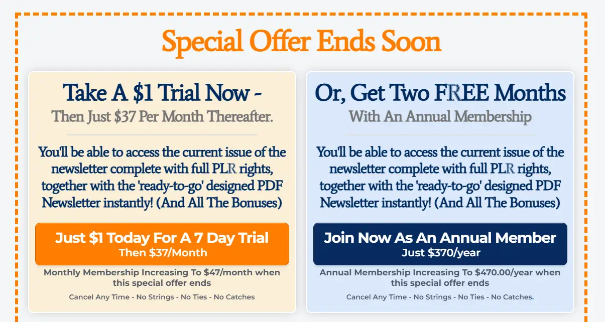 The-Intermet-Marketing-Newsletter-PLR-Recap