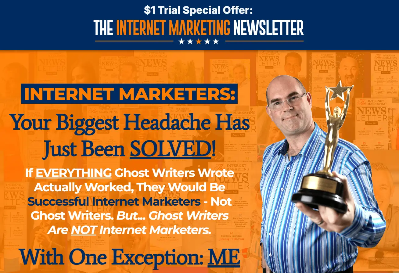 The-Intermet-Marketing-Newsletter-PLR-Review