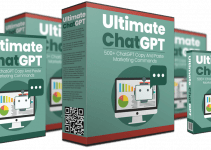 Ultimate ChatGPT review: Unlocking ChatGPT’s potential: A profitable journey