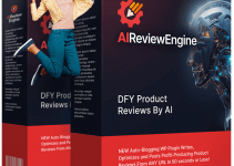 AI Review Engine review: Automate your way to affiliate marketing success with AI