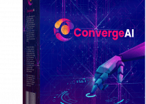 Full Honest Review] AI-powered online course domination with ConvergeAI