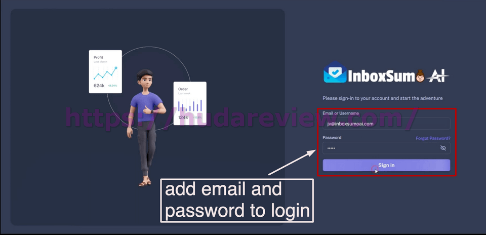 inboxsumo-ai-how-to-use-1-sign-in