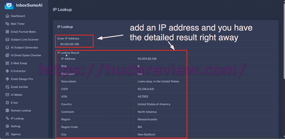 inboxsumo-ai-how-to-use-14-IP-address