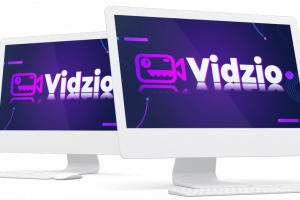 Vidzio Review: Lights, camera, action! Your ultimate video companion!