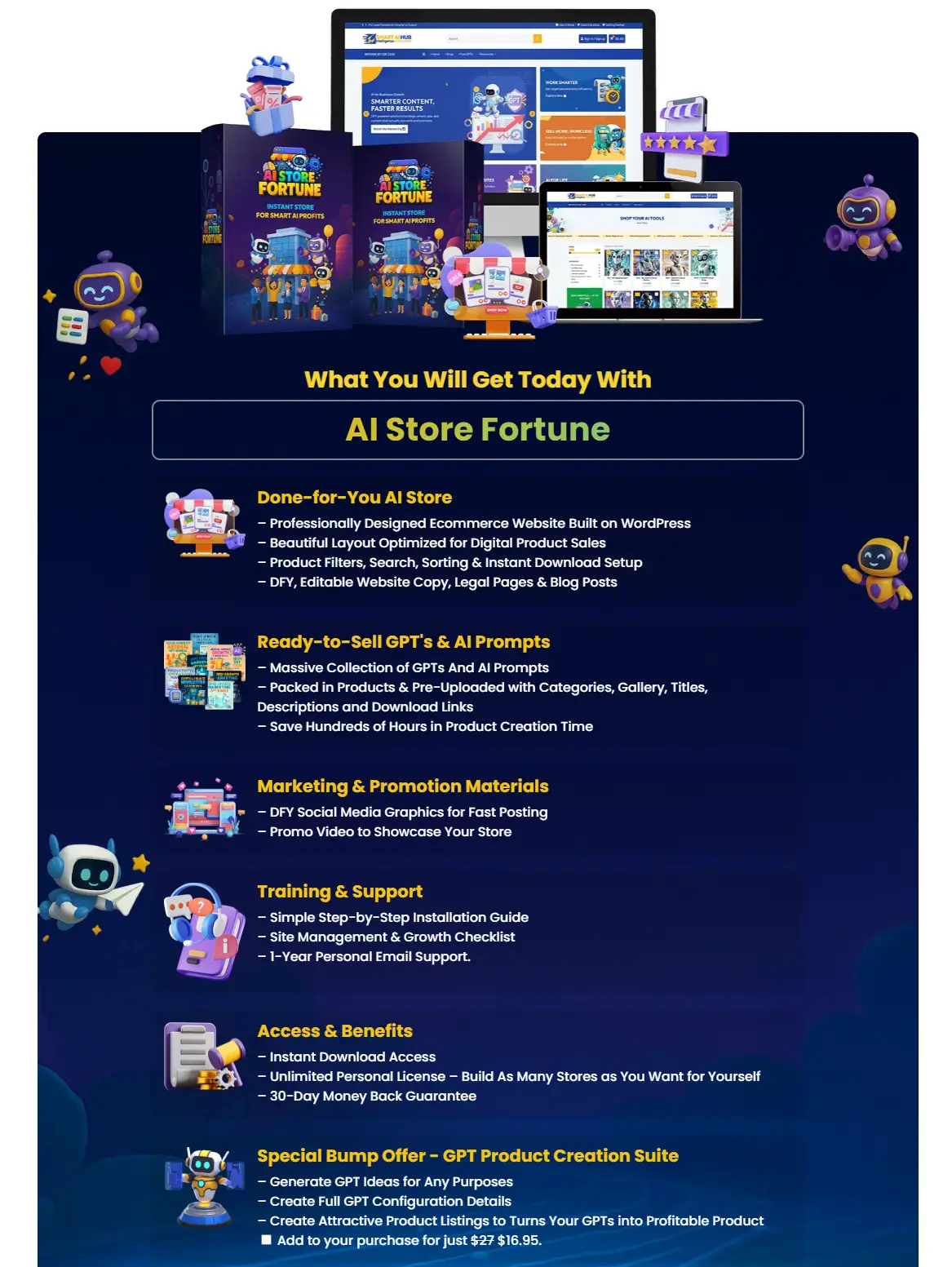 AI-Store-Fortune-Recap