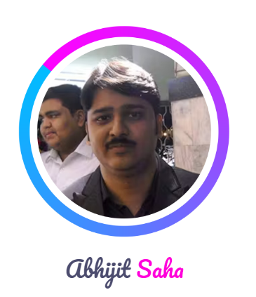 Abhijit-Saha