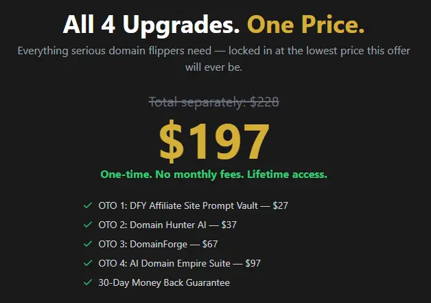 Buried-Profit-AI-Bundle-Recap