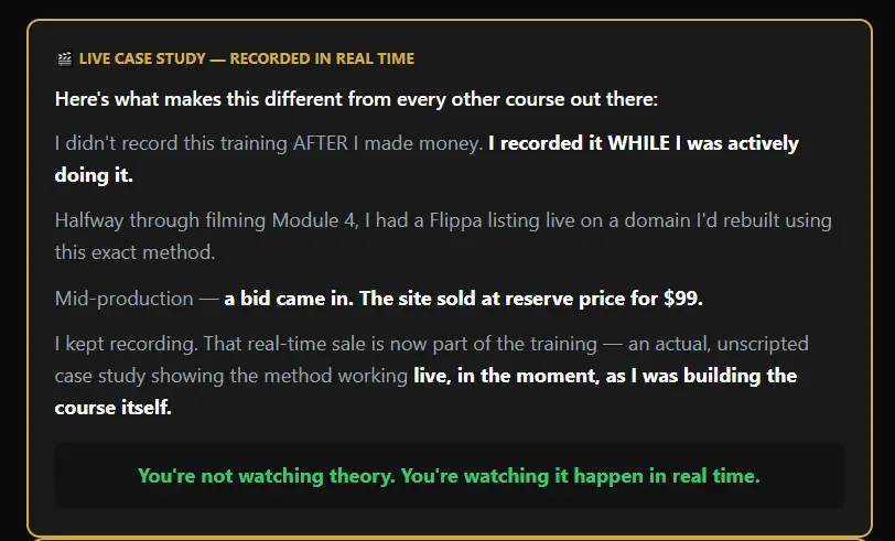 Buried-Profit-AI-Review-Case-Study