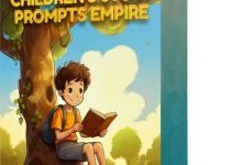 Children’s Story Prompts Empire review: Don’t miss this product!