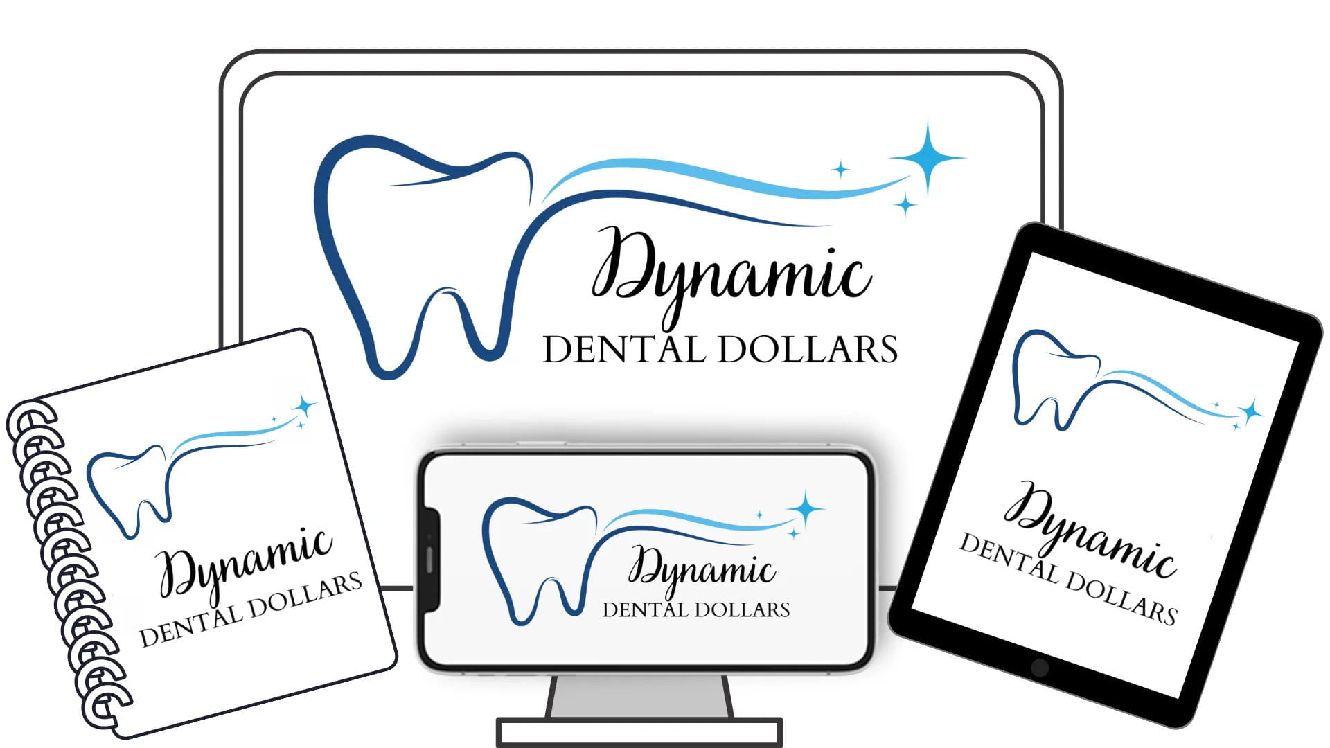 Dynamic Dental Dollars review Allinone Bundle Huge Bonus!
