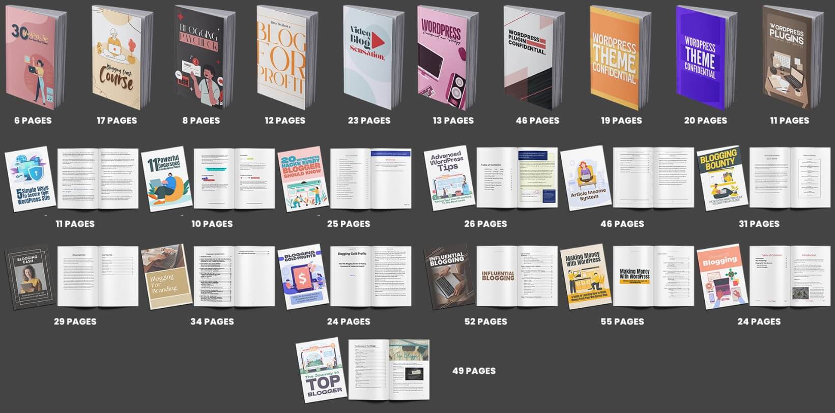 Monster PLR Library Review: Ultimate Content Creation Shortcut