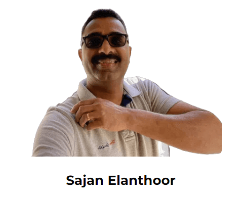 Sajan-Elanthoor