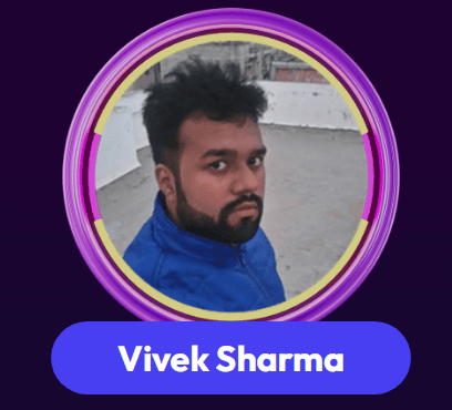 Vivek-Sharma