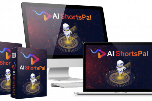 AI ShortsPal review: Elevate your short video game and leave a lasting impression on your audience