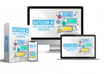 AutoZon AI review: Earn unlimited commissions with the ultimate Amazon affiliate powerhouse