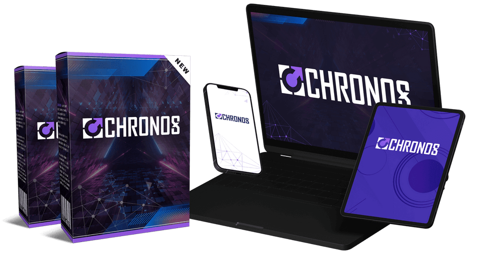 Chronos Review - Building Highly Profitable Funnels