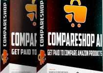 CompareShop AI review: Boost your affiliate profits: Say hello to more commissions!