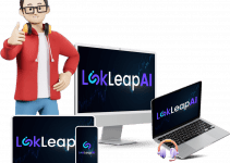 LinkLeap AI review: Level up your brand with customizable QR code wizardry