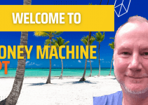 From Text to YouTube stardom: Your Journey with Money Machine GPT coaching program