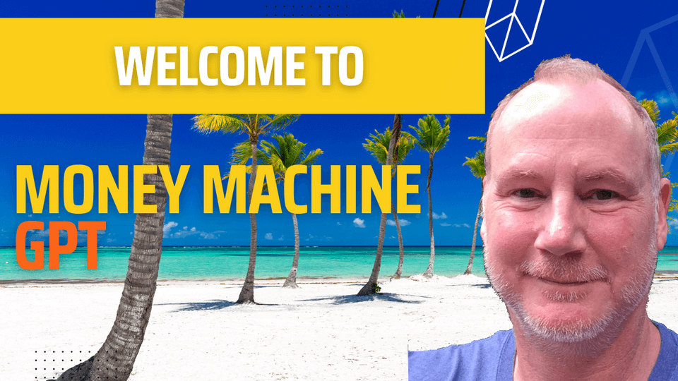 Money Machine GPT Review Unlock Your YouTube Wealth