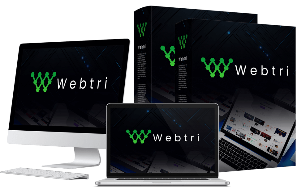 Tri Web WEBTRI review 2024: Master web development like never before