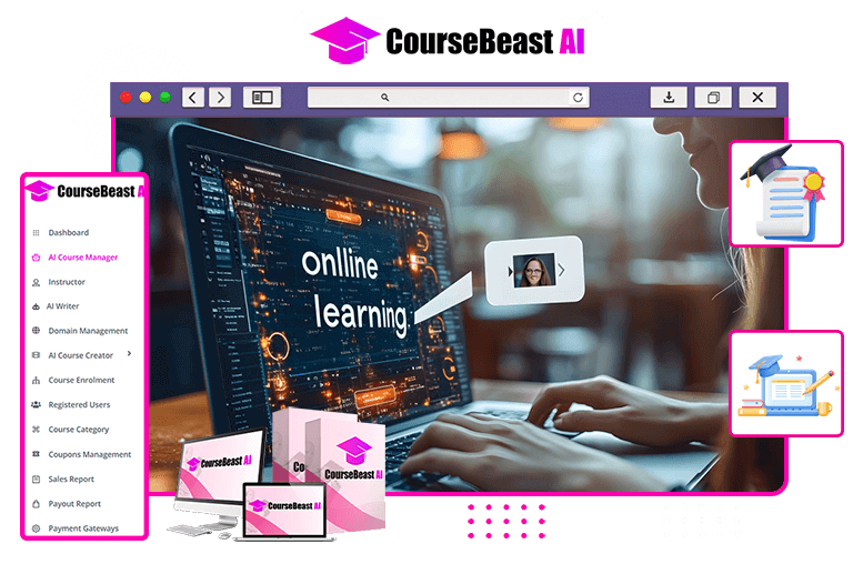 CourseBeast-AI-App-Feature-10