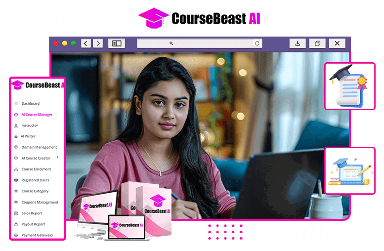 CourseBeast-AI-App-Feature-14