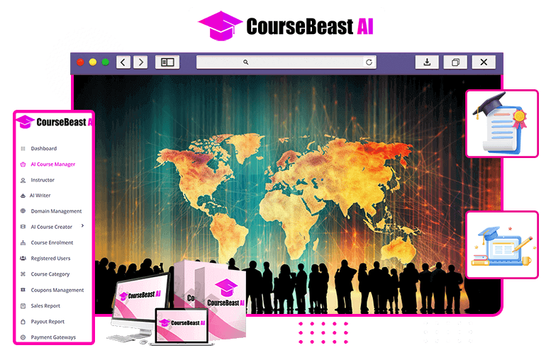 CourseBeast-AI-App-Feature-15