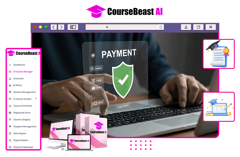 CourseBeast-AI-App-Feature-18