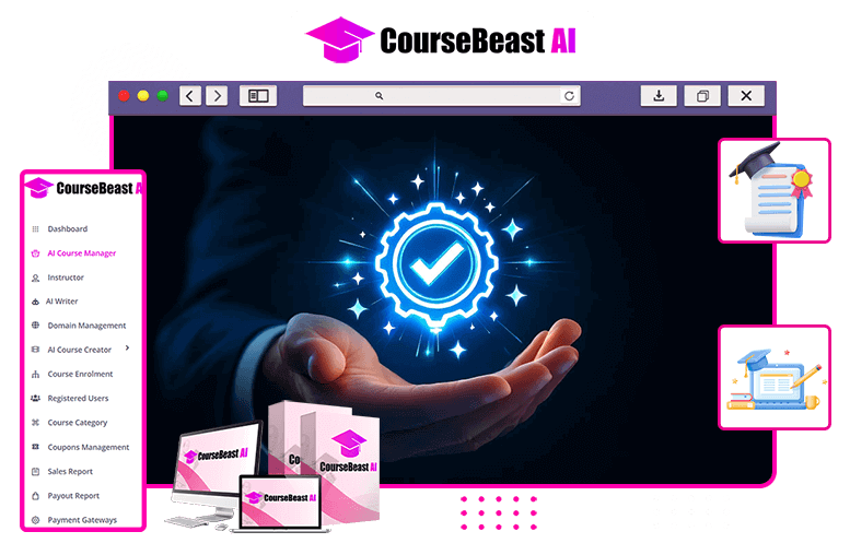 CourseBeast-AI-App-Feature-19
