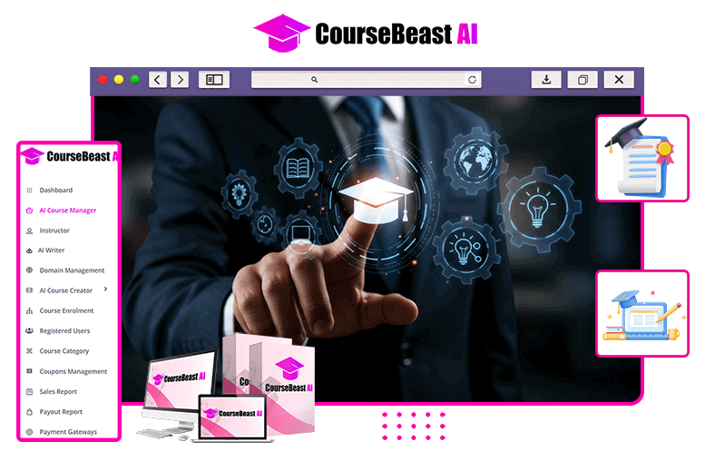 CourseBeast-AI-App-Feature-7