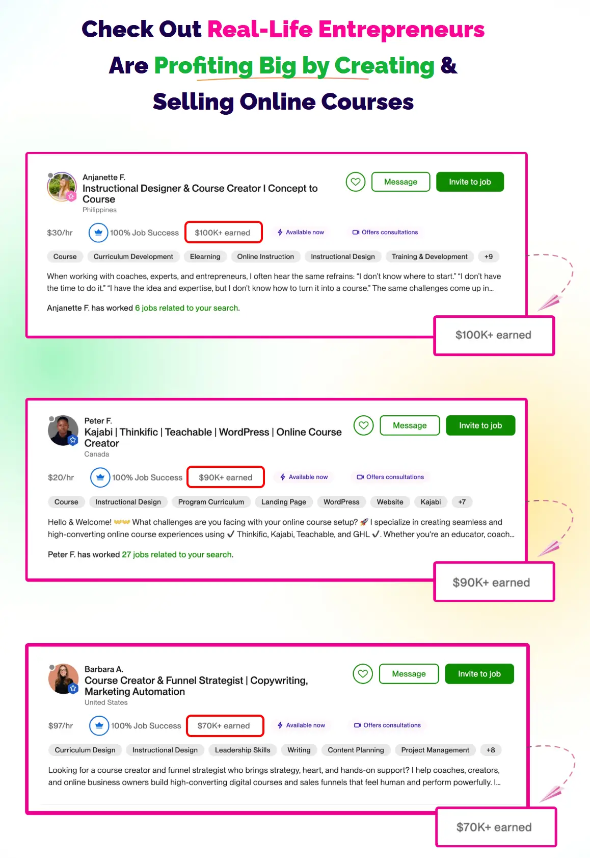 CourseBeast-AI-App-Proofs