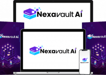 Nexavault AI review- Secure, swift, seamless: safeguarding all your important data with this future-ready data management