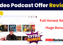 Video Podcast Offer Review with Huge Bonus: Don’t miss this amazing product!