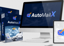 Automate your email campaigns for sky-high conversions with AutoMailX