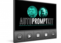 Master ChatGPT Like a Pro: Explore Limitless Possibilities with AutoPromptKit’s Diverse Prompt Variations