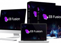 EBFusion review: Build a gorgeous ebook store in just 60 seconds