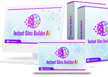 Instant Sites Builder AI review: Is this what you are searching for?