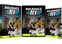 Insurance Rev-Up review: Don’t miss this profit-making system for local consultants