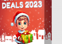 Jolly savings, serious wins: Christmas Deals 2023 unwrapped!