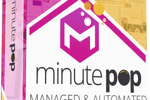 Minute Pop review: The Ultimate Solution to mastering Email Marketing in 2024!