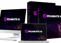 PixaSuite AI Review: Breakthrough in Digital Efficiency: Your Complete Solution Unveiled!