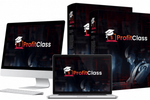 [Review] Elevate o your own products empire- ProfitClass shows you how…