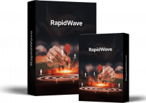 RapidWave review: Transforming Leads into Clients: The ultimate email solution